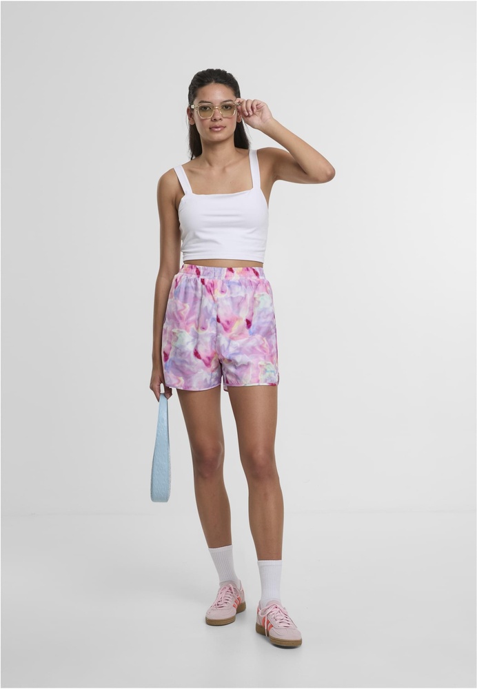 JustRhyseDamenWaterShortsJLSH214