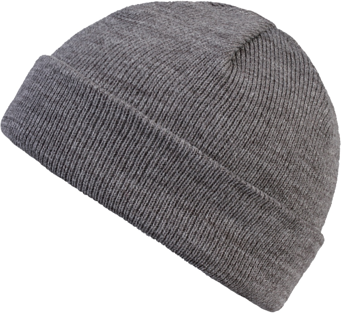 MSTRDSBeanieShortCuffKnitBeanie