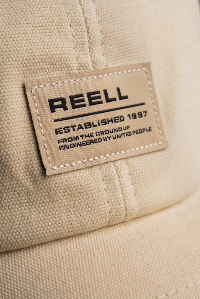 ReellZenithCap1402-078-05-077Oak