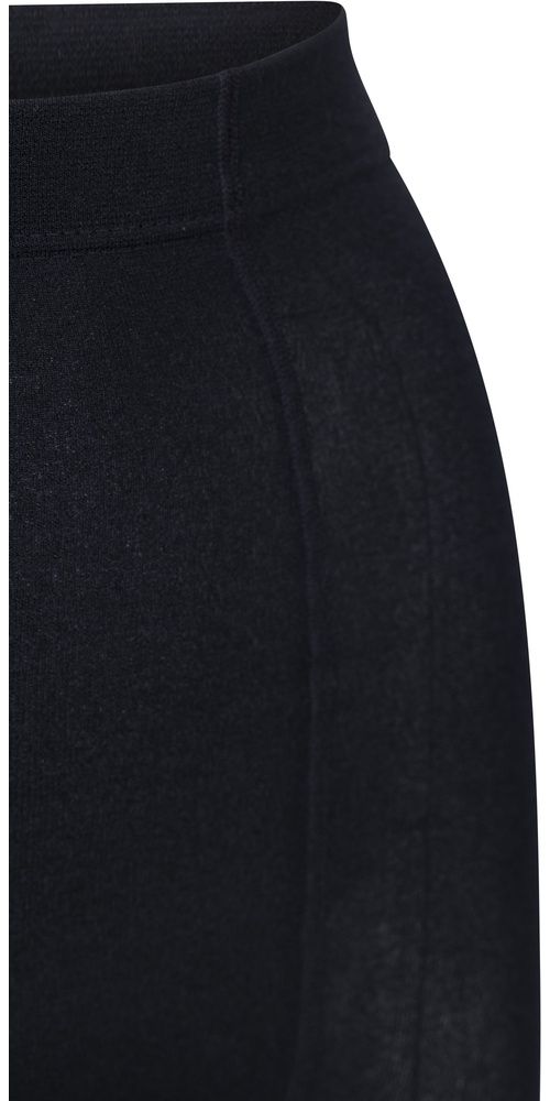 TrespassDamenLeggingsTorielFleeceLinedFootlessTights