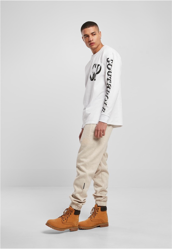 SouthpoleJogginghoseBasicSweatPantsConcrete-L
