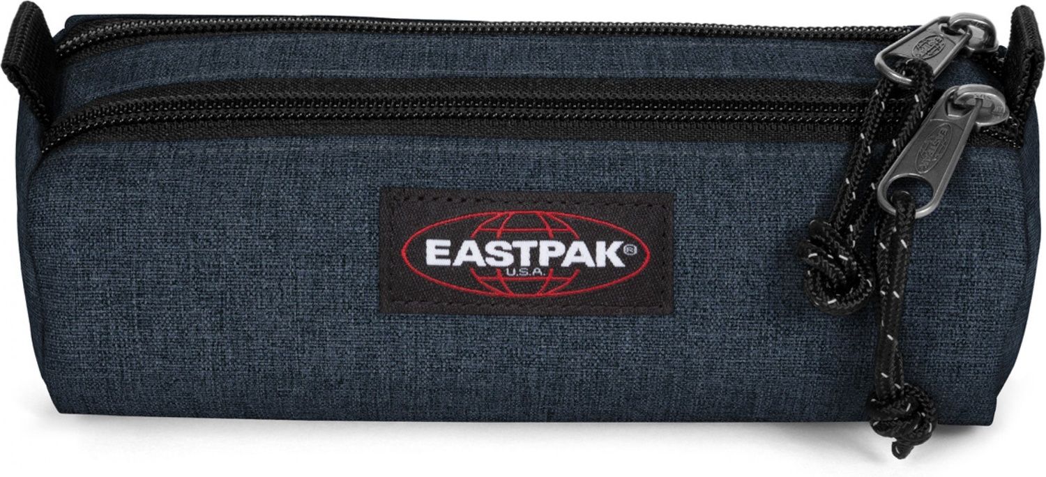 EastpakAccessoirDoubleBenchmarkTripleDenim