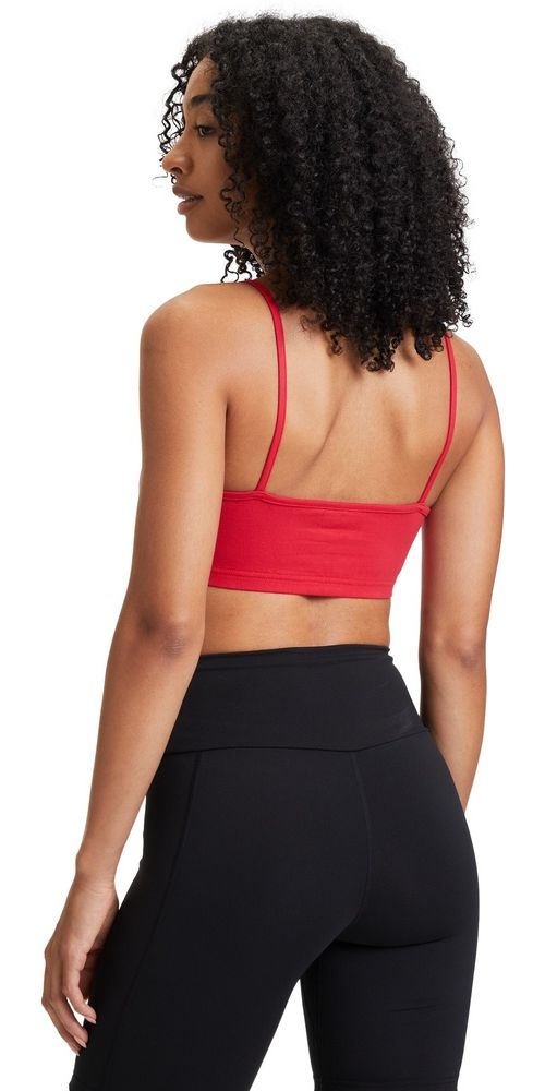 FilaDamenT-ShirtHildenCropTopFAW0819