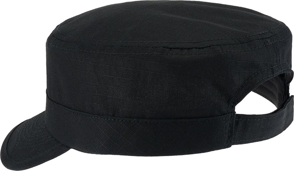 BranditBduCap7031Black