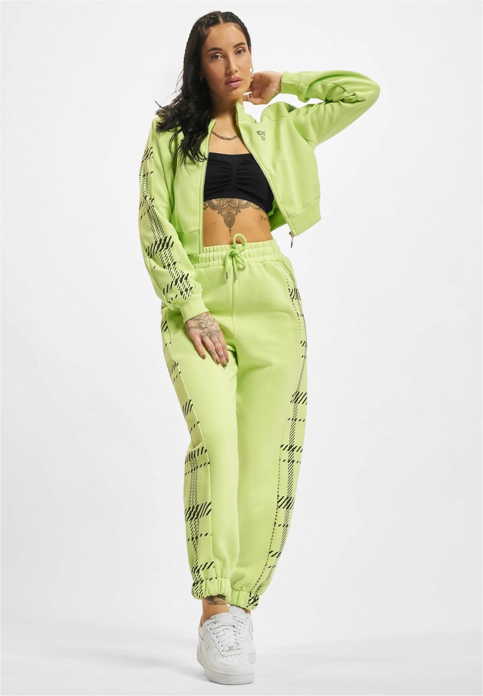 ThugLifeDamenMoshZipHoodyTLLZH1001