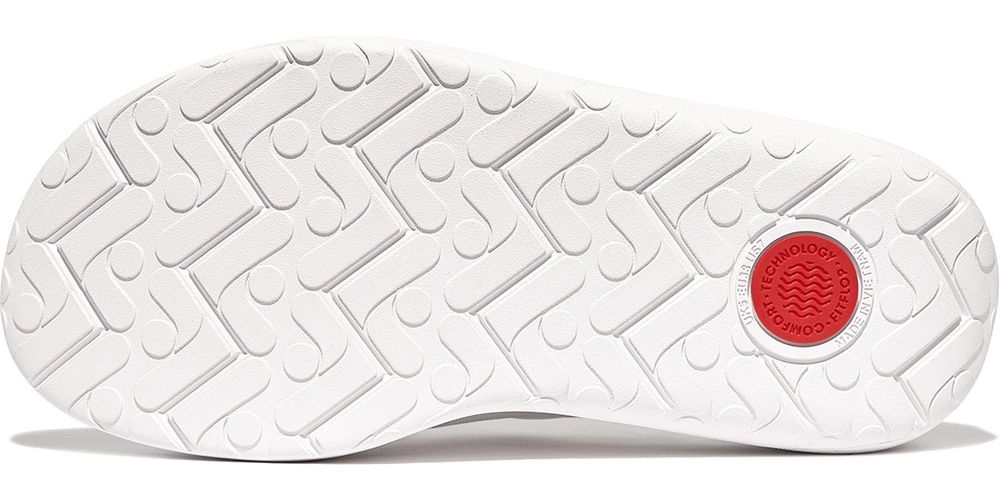 FitFlopDamenSandalenRelieffSlide-TonalRubberIC5UrbanWhite-36