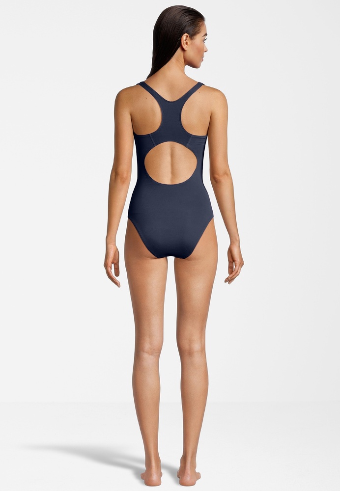 FilaDamenBadeanzugSakiRacerBackSwimsuit