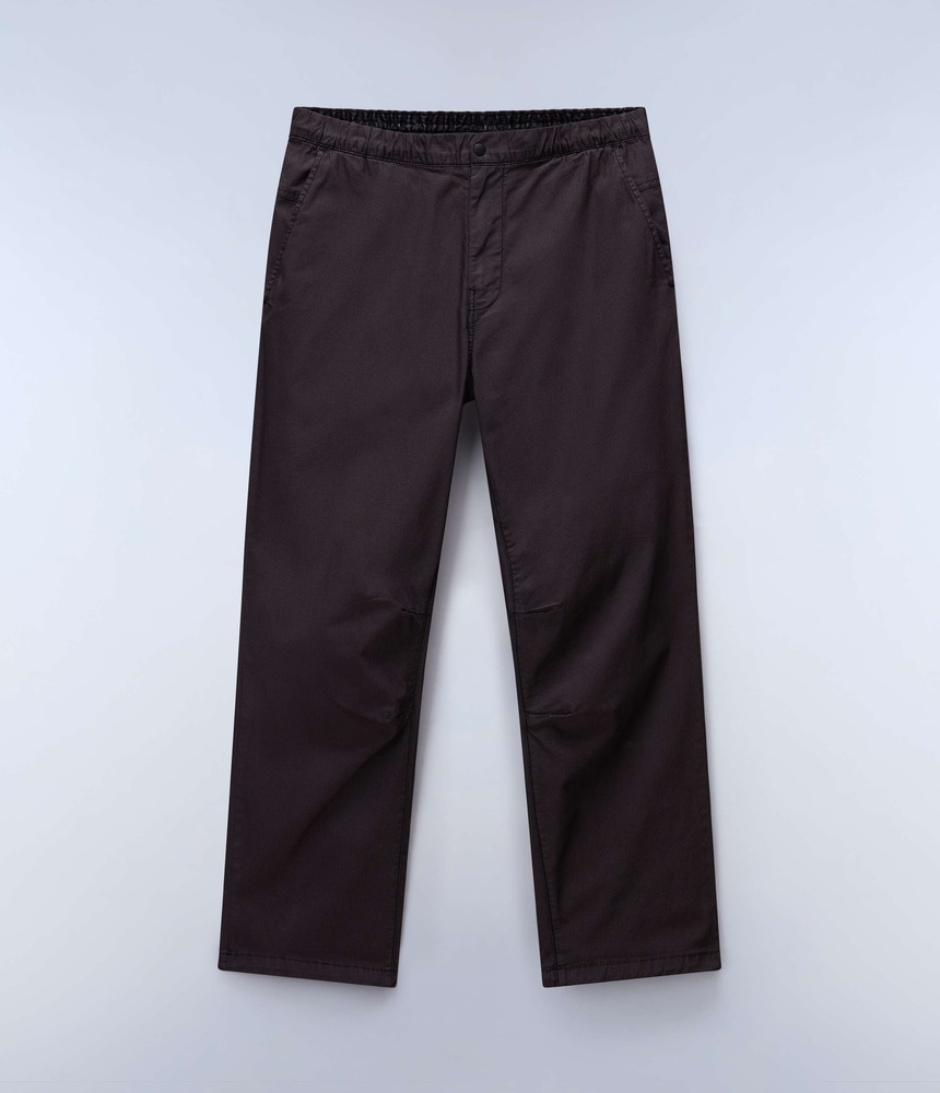 NapapijriFleecehoseM-MassiChinoNP0A4IDUBlackBeauty-XS