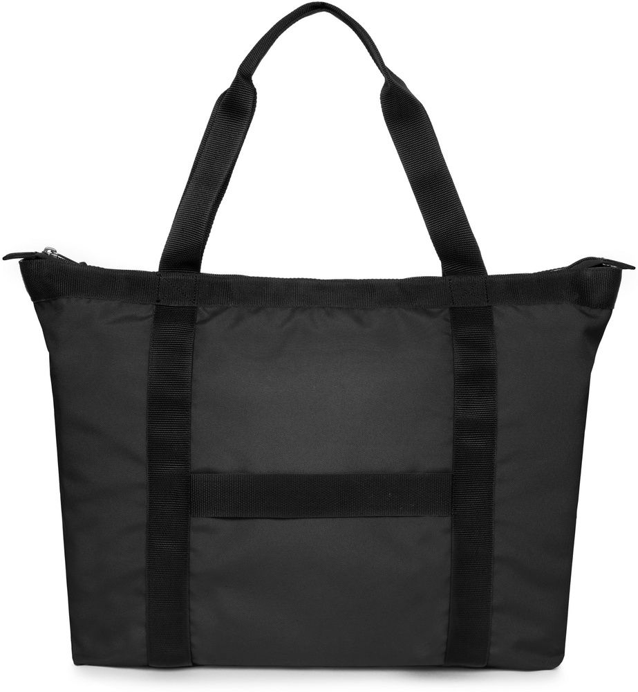 EastpakTascheTravelToteEK0A5BLSBlack