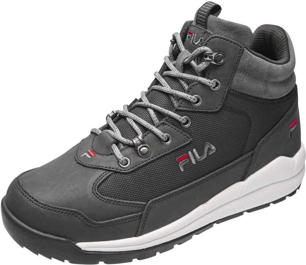 FilaOutdoorSchuhMidAlphaBlack-Castlerock-40