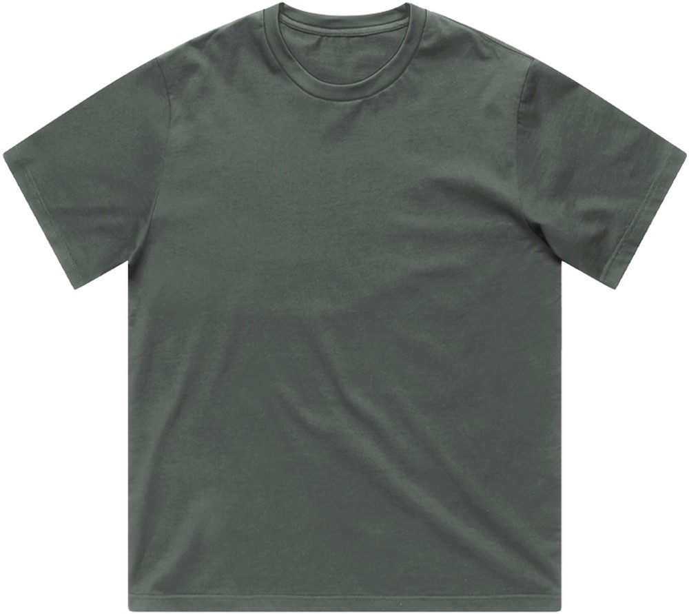 VintageIndustriesT-ShirtDevinT-ShirtMidGrey-S