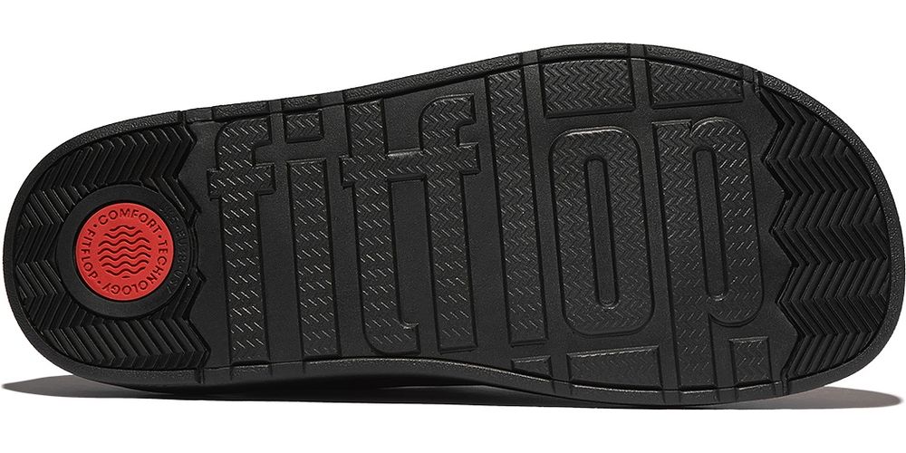 FitFlopDamenClogGen-FFLeatherBack-StrapMocMulesIY8DeepTan-38