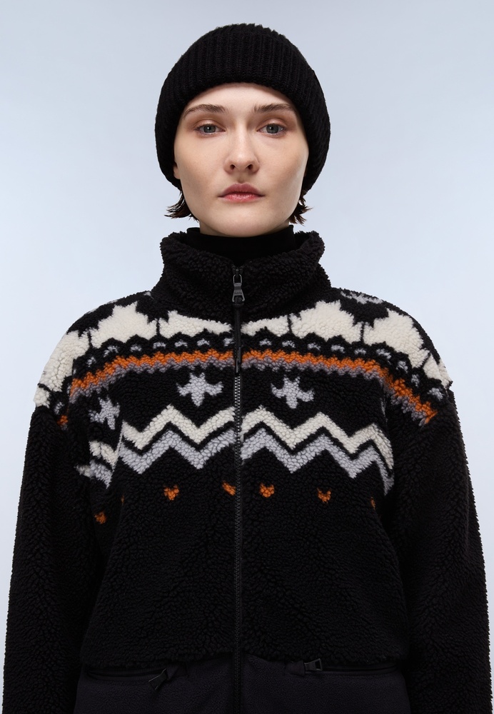 NapapijriDamenPulloverT-AnseiFzWNP0A88VL