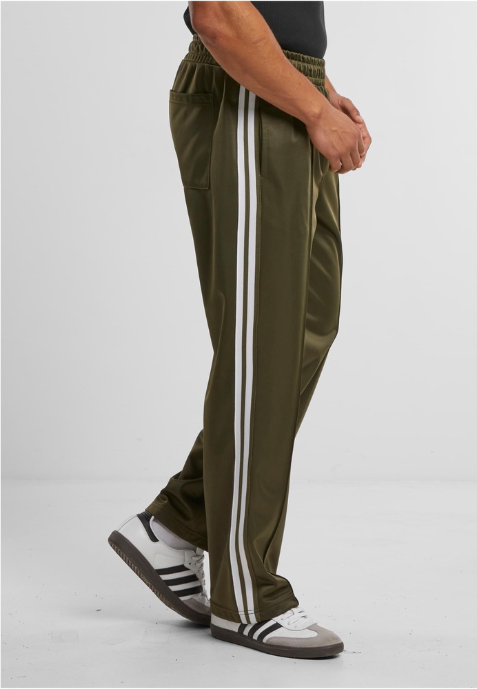 UrbanClassicsRetroTricotTrackPantsTB6916Olive-3XL