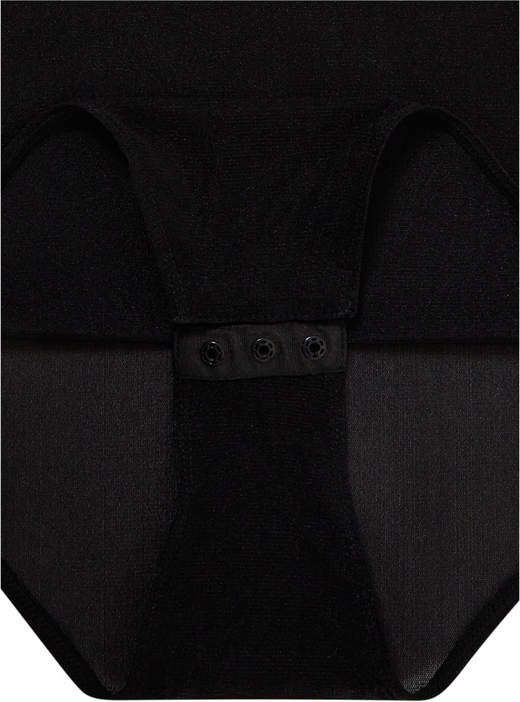 UrbanClassicsDamenLadiesMeshTurtleneckBody