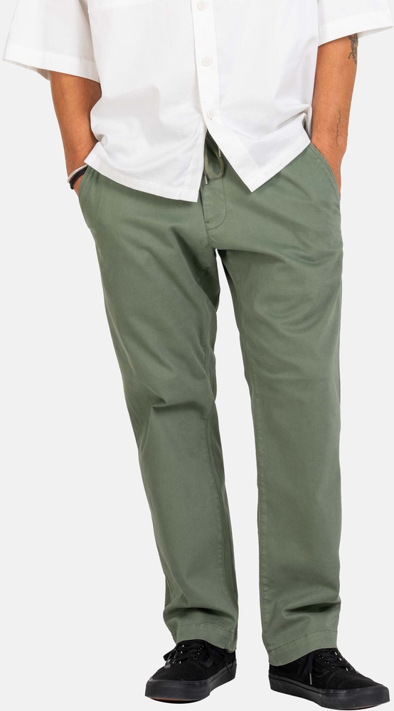 ReellHoseReflexLooseChino1112-004-01-001LightOlive-XS