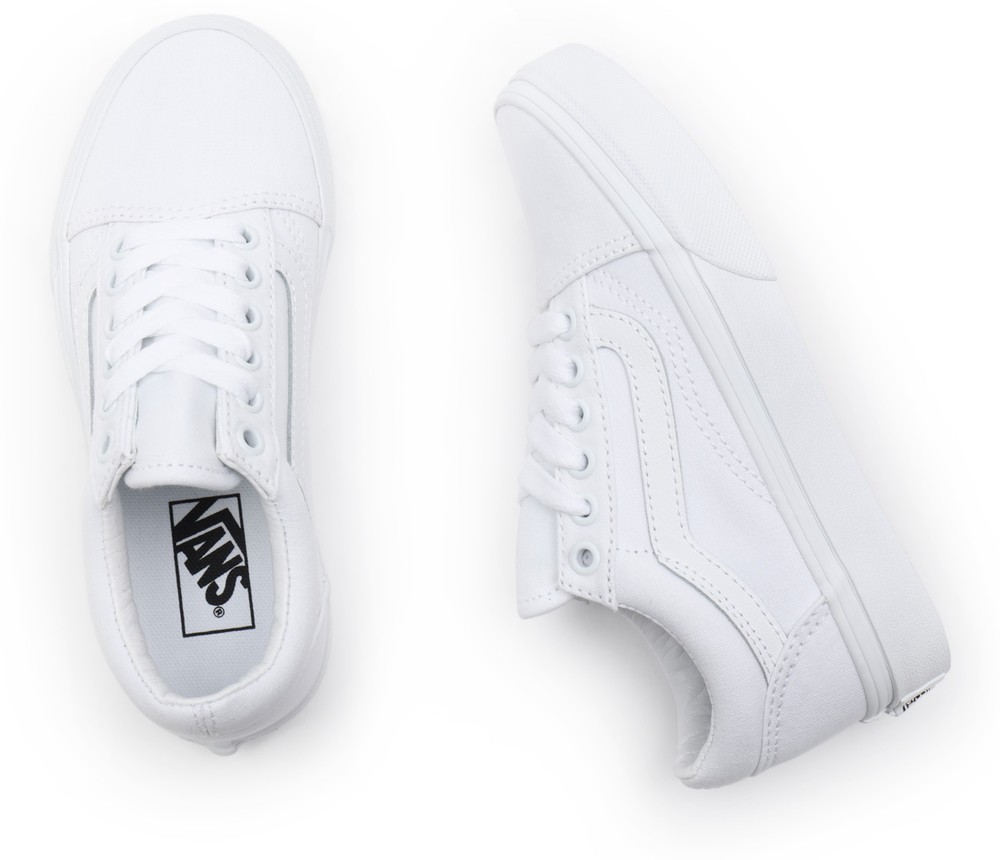 VansJungenLifestyleSneakerUyOldSkool0A4BUU