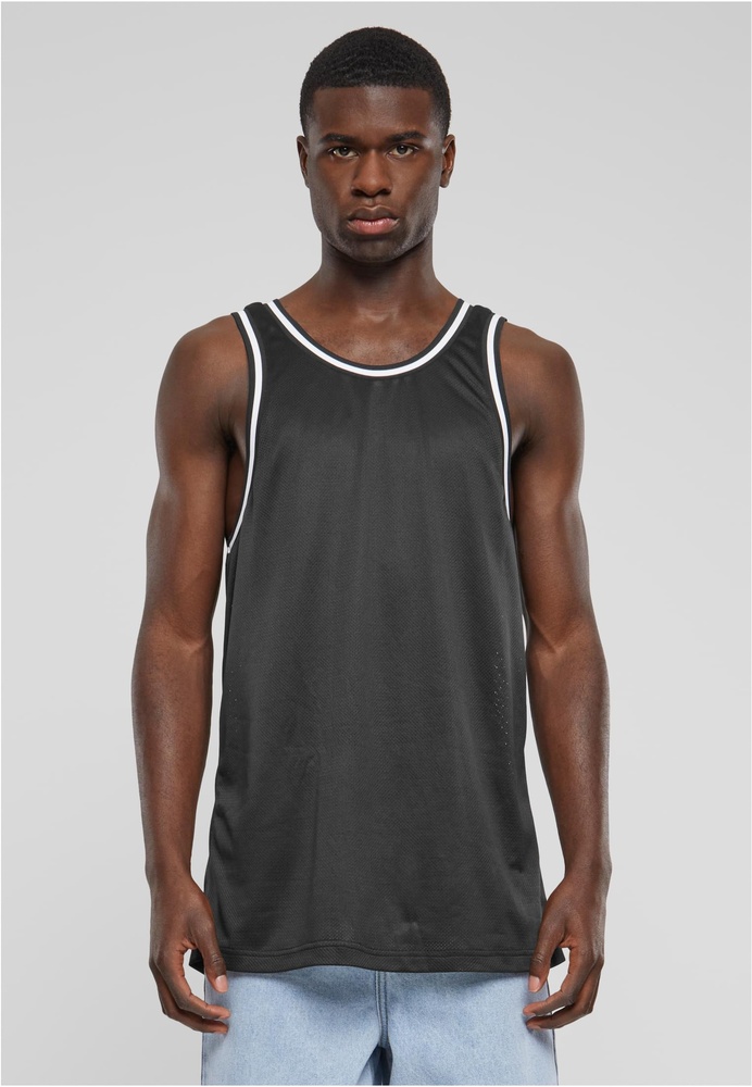 UrbanClassicsMeshTanktopTB6706Black-3XL