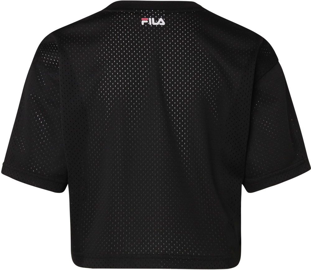 FilaMdchenT-ShirtLudwigswinkelLooseCroppedBoxyMeshTeeFAT0654