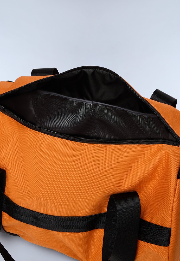 NapapijriTascheBeringTravelSmall1NP0A88ULOrangePumpkinA68