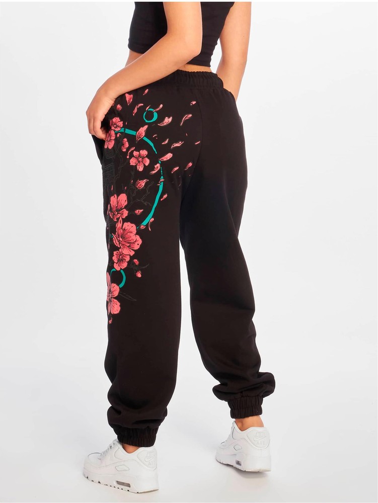 DangerousDNGRSJogginghoseChoiceSweatPantsBlack