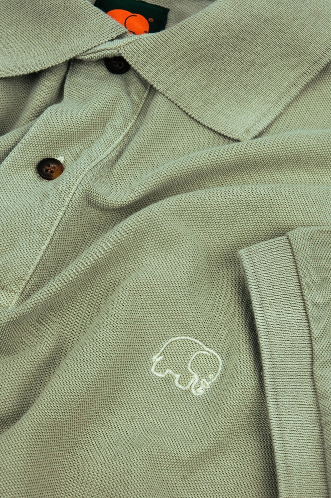 TrendsplantPoloShirtEssentialPigment029560MREP