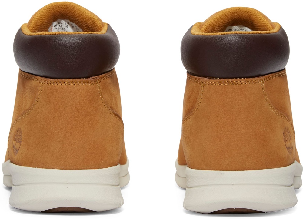 TimberlandMidLaceUpSneaker0A41Wheat-40
