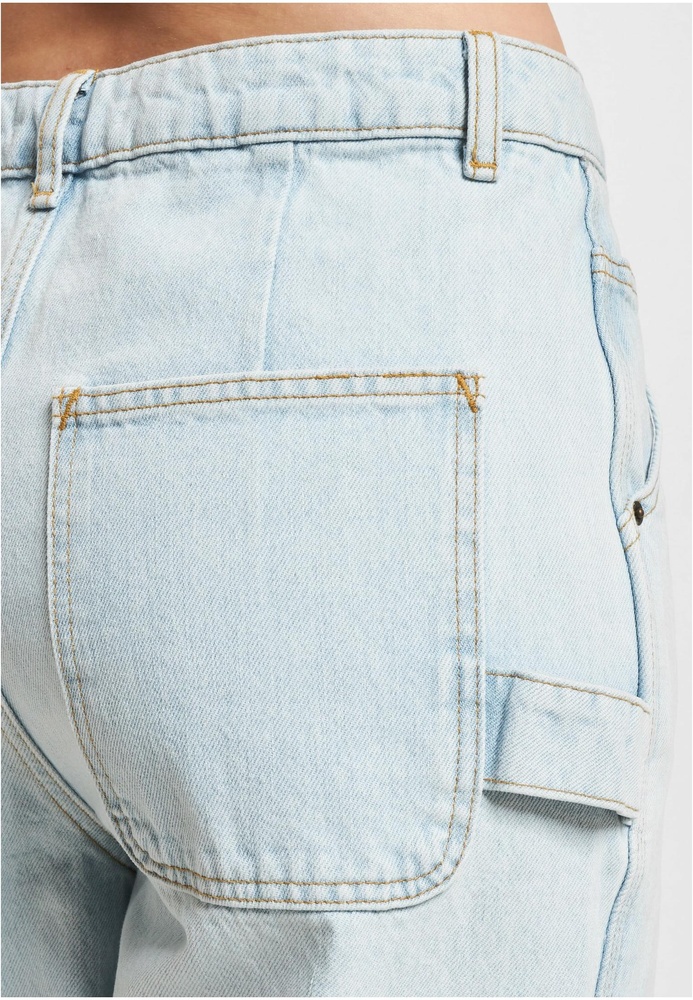 DEFDamenStraightFitJeansDFLJS196