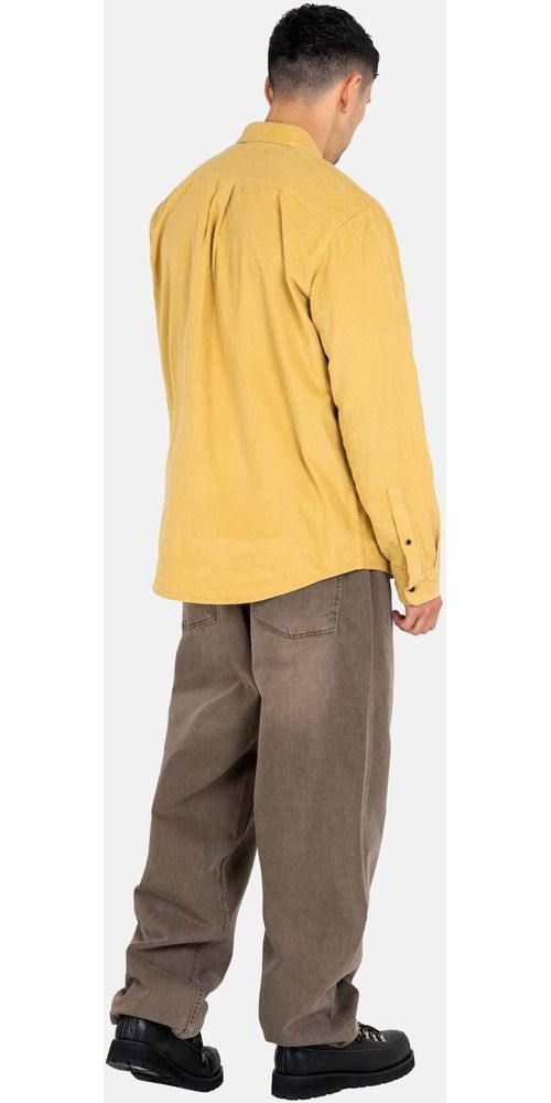 ReellT-ShirtDualCordShirt1302-049-01-006Hemp-S