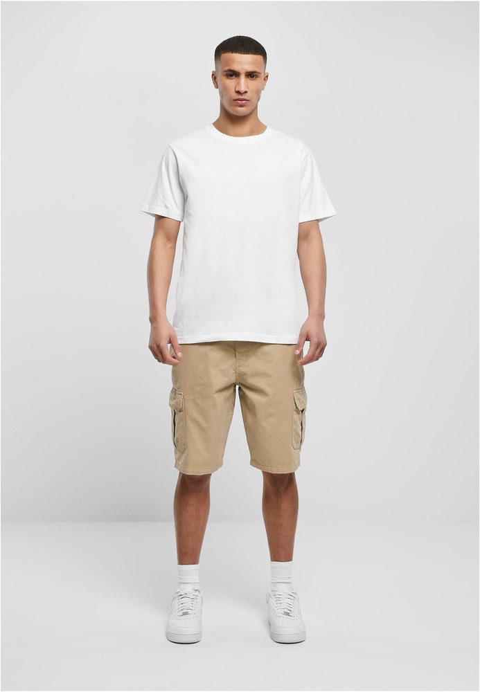 UrbanClassicsShortsBigCargoBermudaUnionbeige-28