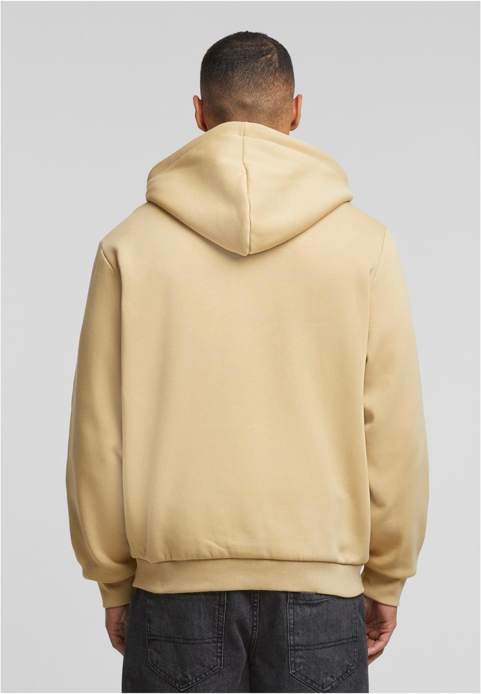 UrbanClassicsFluffyFleeceHoodjacketTB7316Unionbeige-3XL