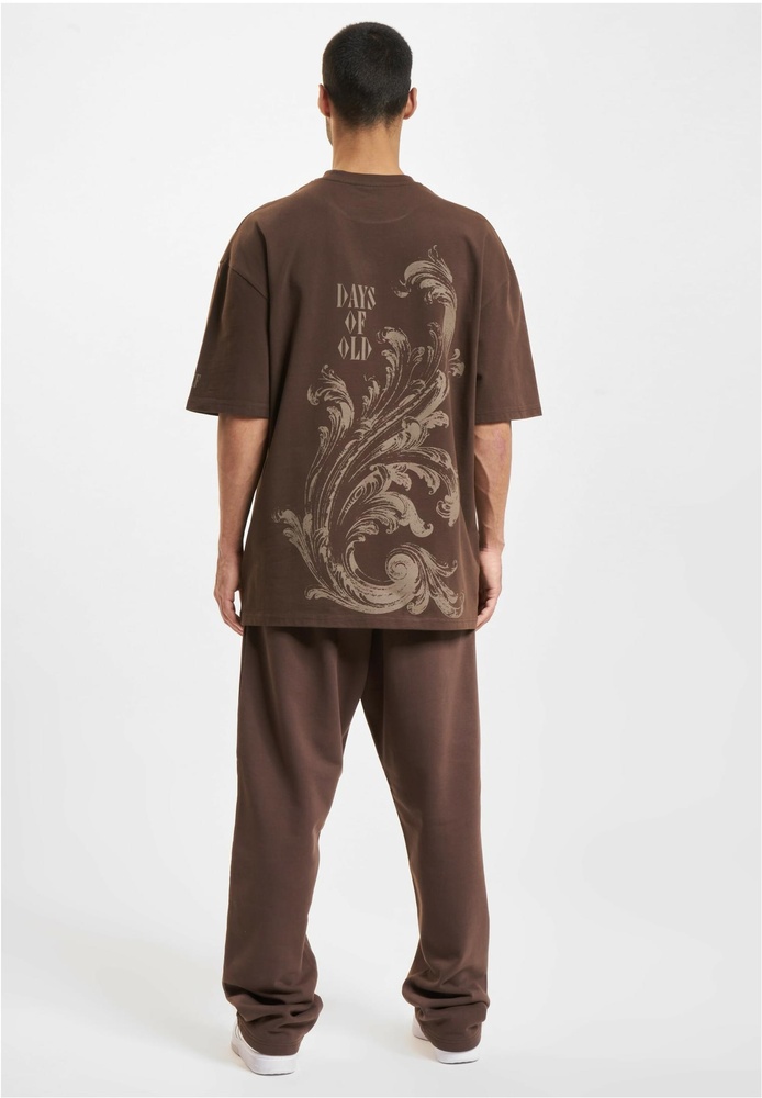 DEFFlourishT-ShirtDFTS245