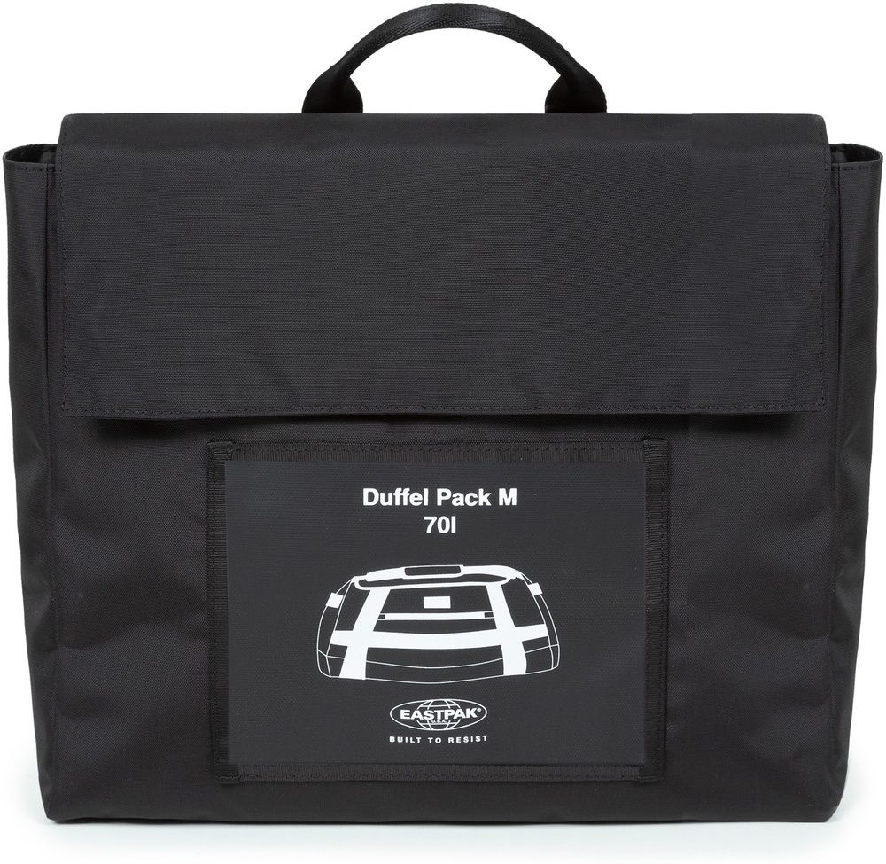 EastpakReisetascheEK0A5BKYDuffelPackS