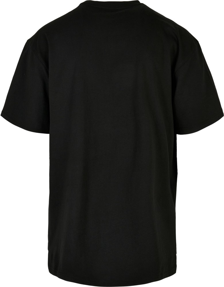 UrbanClassicsTriangleTeeBlack-3XL