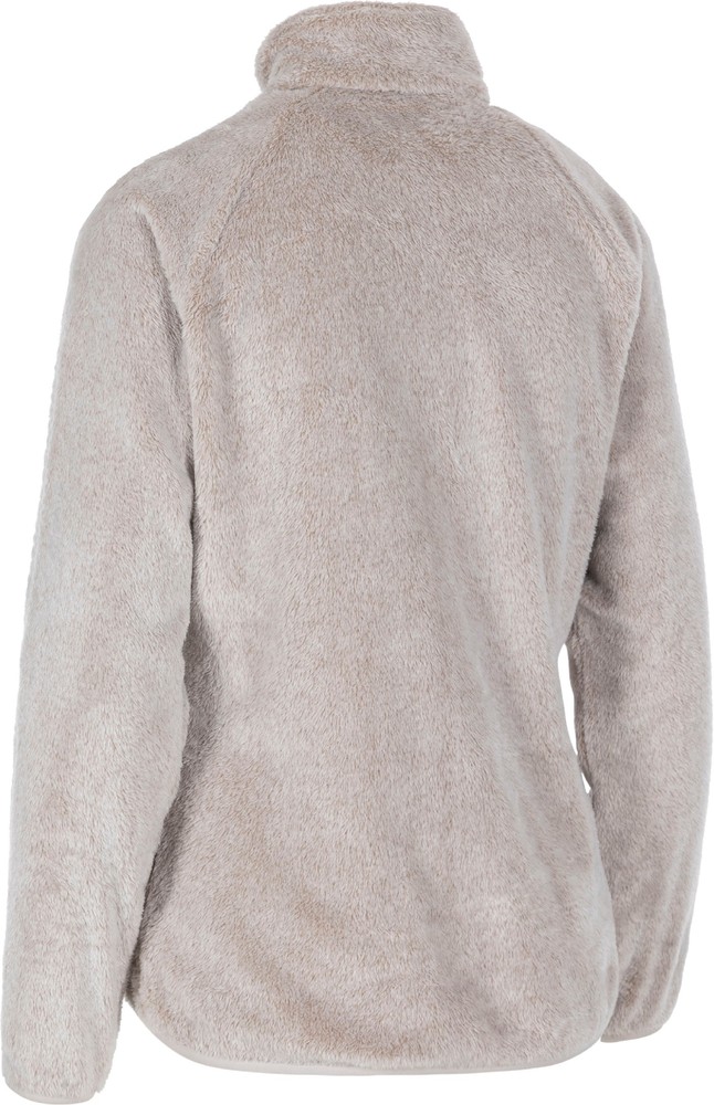 TrespassDamenFleecejackeTelltale-FemaleFleeceAt300