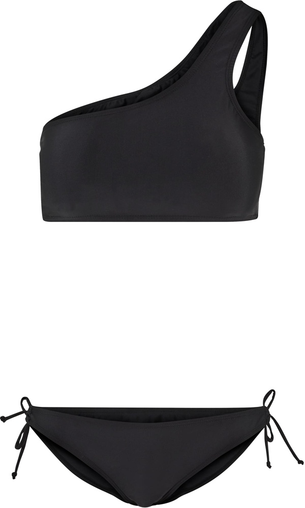 UrbanClassicsDamenLadiesAsymmetricBikiniTB6886