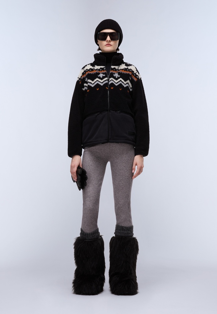 NapapijriDamenPulloverT-AnseiFzWNP0A88VL