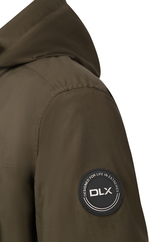 DLXRegenjackeDonahueRainwearJacket