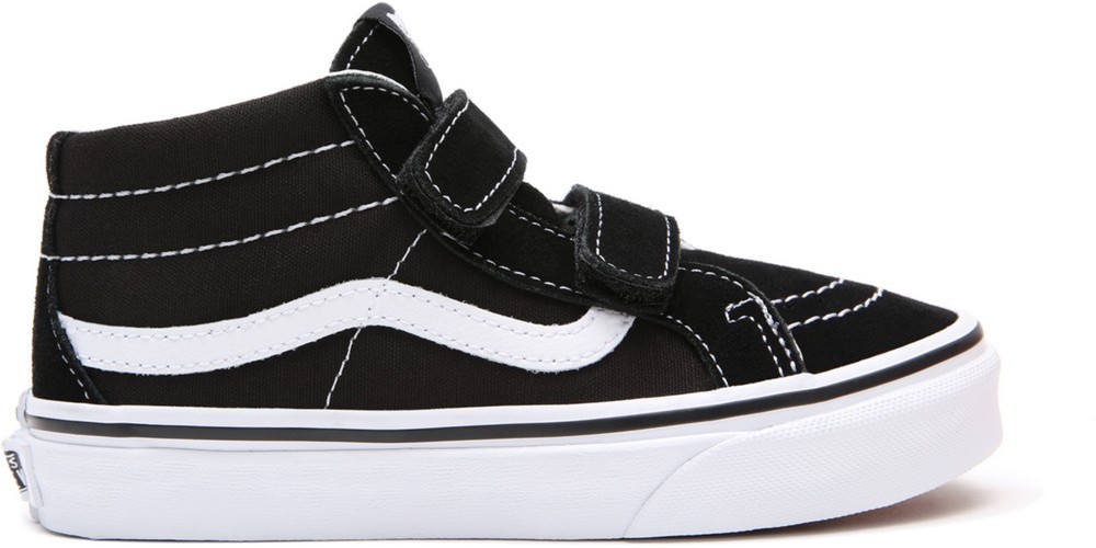 VansKinderLifestyleSneakerUySk8-MidReissueV00018T