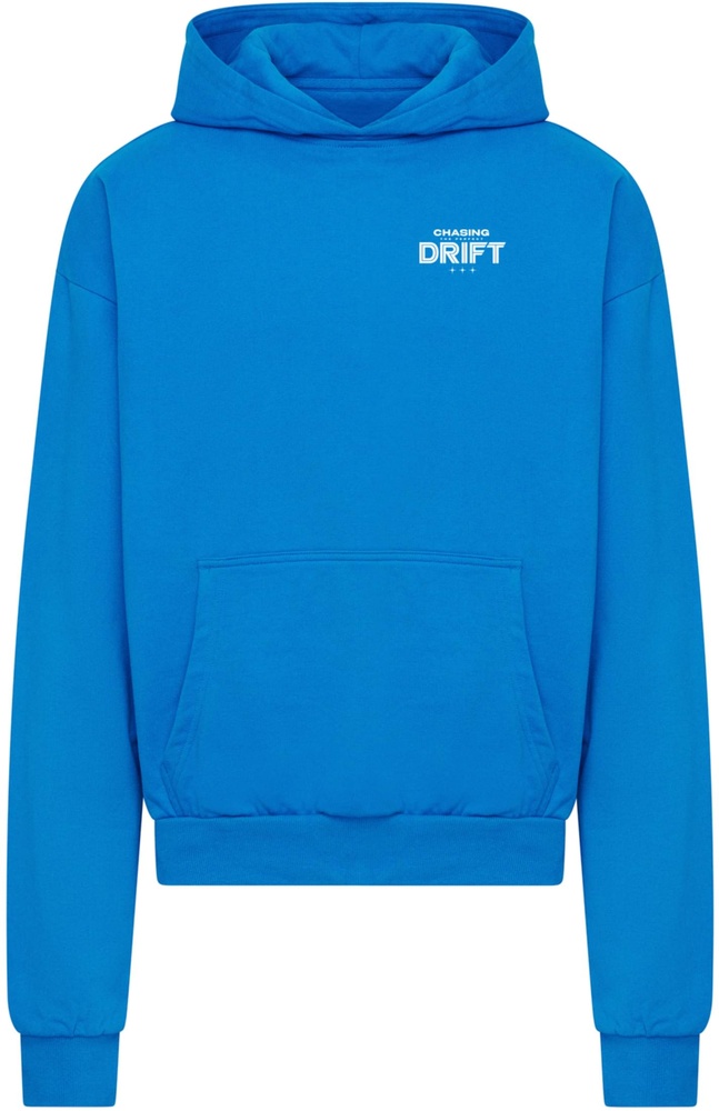 MisterTeeThePerfectDriftUltraHeavyCottonBoxHoodyMT4025