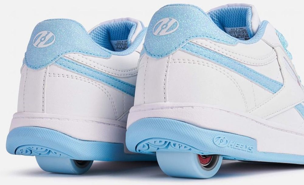 HeelysKinderSneaker8999CHILDReebokClubCHE01859110HE156