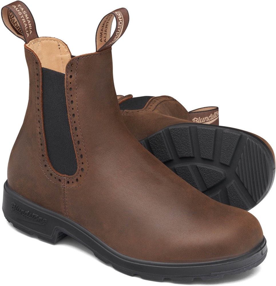 BlundstoneDamenStiefelBoots2151AntiqueBrown