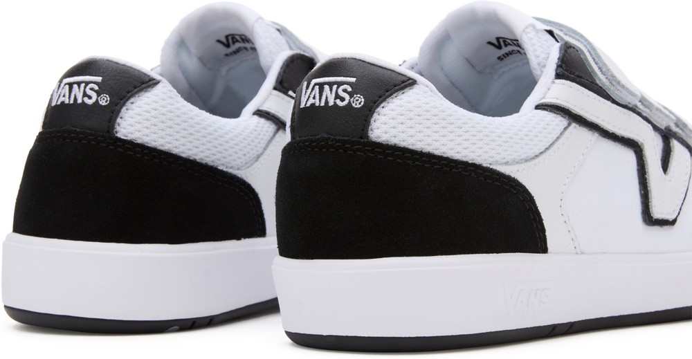 VansLifestyleSneakerLowlandCcV000CTH