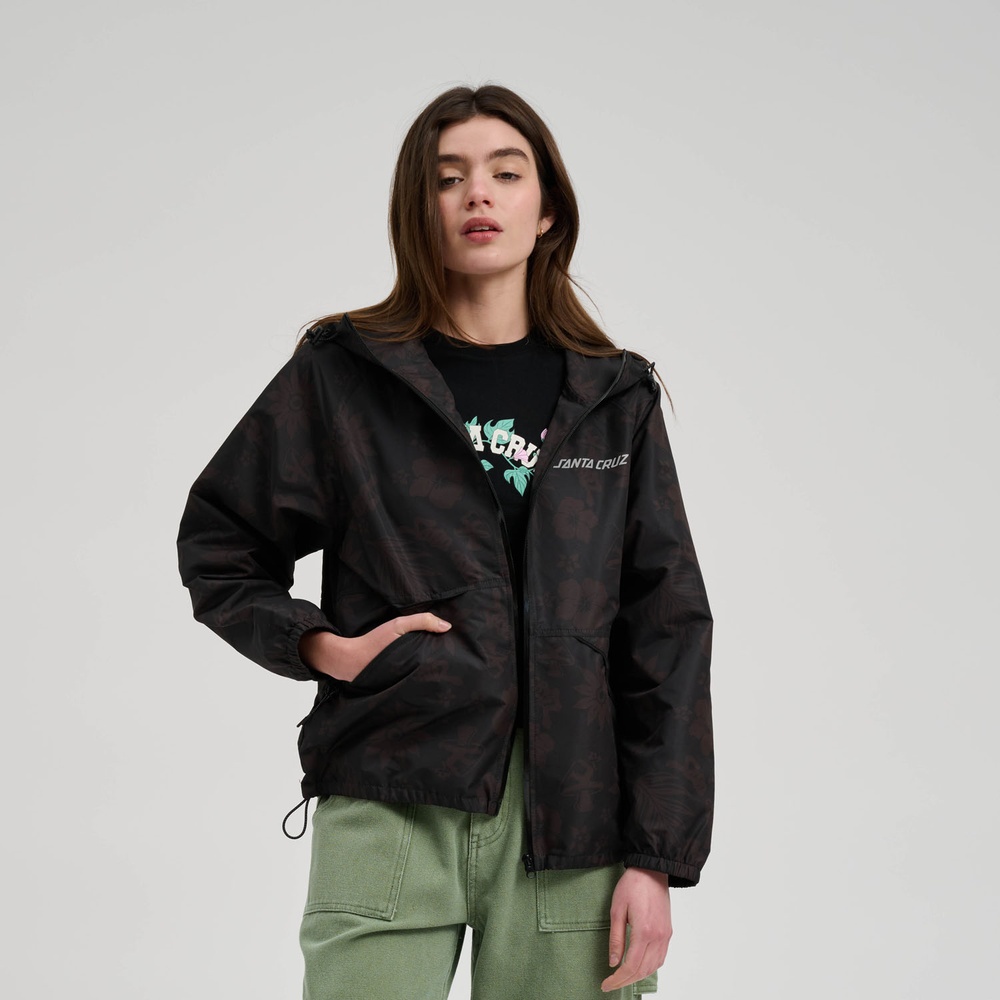SantaCruzDamenTakeATripJacketSCW-J1882