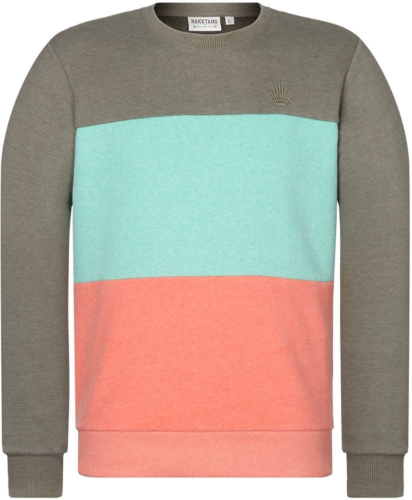 NaketanoPulloverIchtrageMantel1800-0153