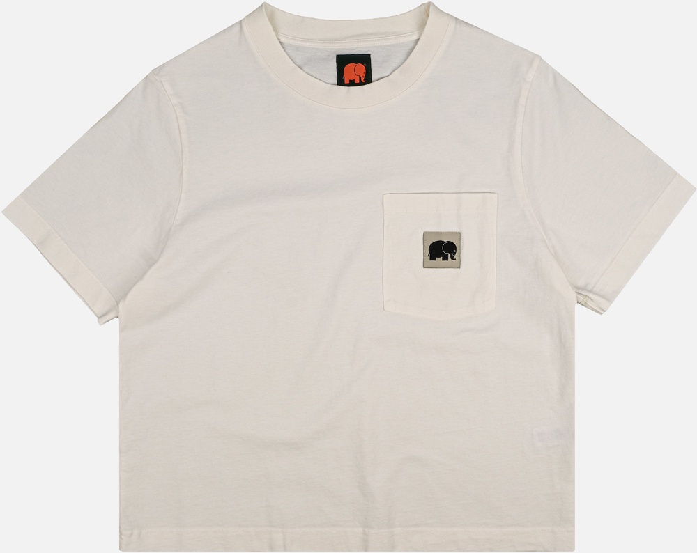 TrendsplantDamenT-ShirtWomensGarcetaPigment279940WGFW