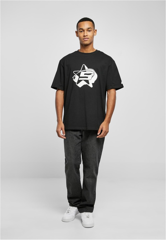 StarterBlackLabelT-ShirtStarterShootingStarOversizeTee