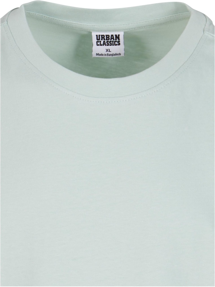 UrbanClassicsHeavyOversizedTeeTB1778Frostmint-3XL