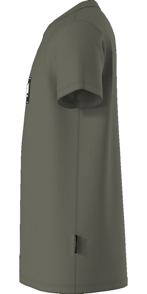 NapapijriKinderT-ShirtKS-ChamoisSsNP0A4HYLTeaLeafG0A-98-104