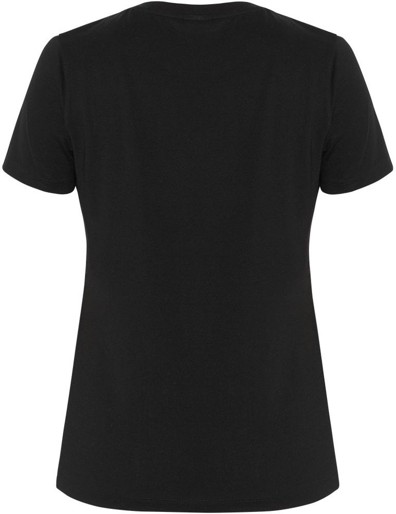 LottoDamenBasicT-Shirt1124013Caviar-XS